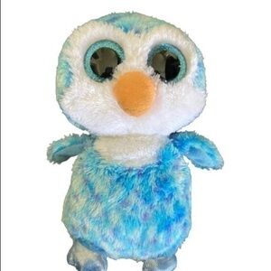3/25$ ty Ice Cube Pingouin Plush, Kids